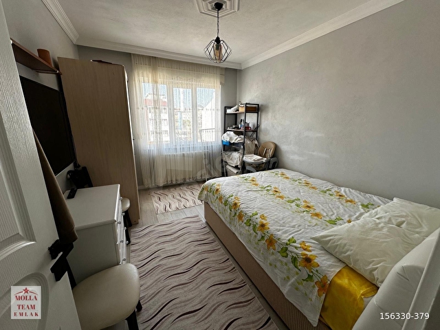 MOLLA TEAMDEN ŞEHSİNANDA FIRSAT SATILIK 2+1 DAİRE 90 m² - Görsel 9