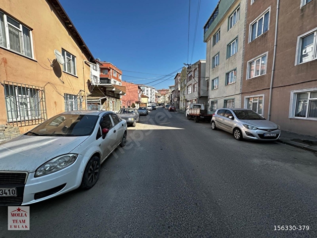 MOLLA TEAMDEN ŞEHSİNANDA FIRSAT SATILIK 2+1 DAİRE 90 m² - Görsel 21