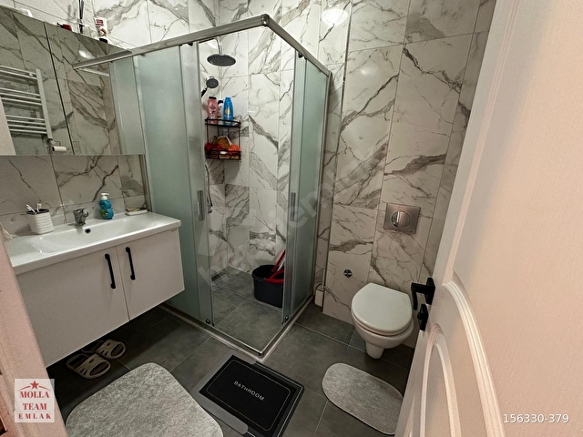 MOLLA TEAMDEN ŞEHSİNANDA FIRSAT SATILIK 2+1 DAİRE 90 m² - Görsel 7