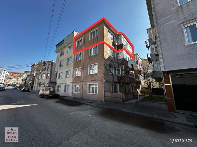 MOLLA TEAMDEN ŞEHSİNANDA FIRSAT SATILIK 2+1 DAİRE 90 m² - Görsel 15