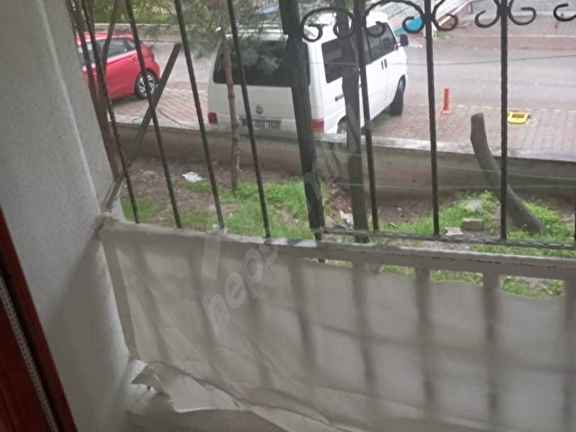 Esertepede 134 m² İskânlı 3+1 Balkonlu Depolu Satılık Daire - Görsel 12