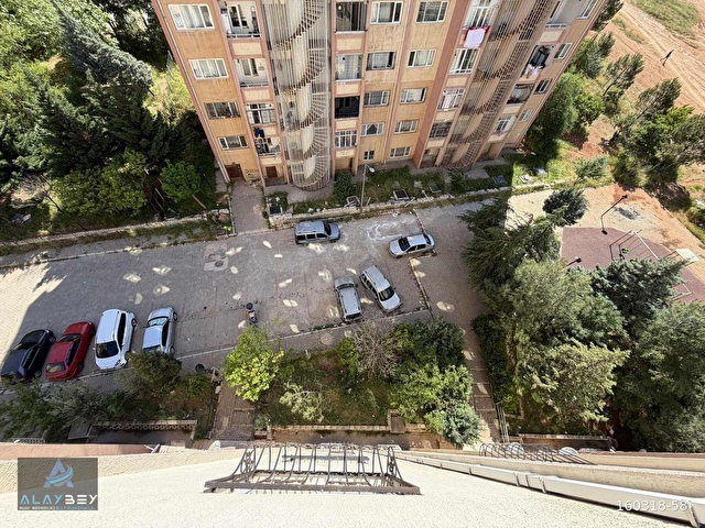 BEYKENT F BLOK EN GÖZDE KONUMDA SATILIK 2+1 DAİREMİZ SİZLERLE - Görsel 2