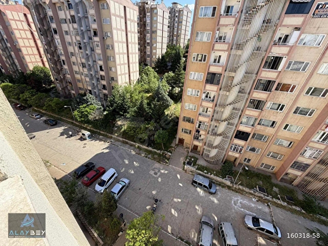 BEYKENT F BLOK EN GÖZDE KONUMDA SATILIK 2+1 DAİREMİZ SİZLERLE - Görsel 3