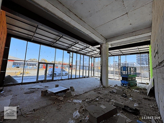ÖZTÜRKDEN OVACIK NATUREDE 175m2 KÖŞEBAŞI KİRALIK İŞYERİ - Görsel 10