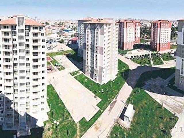 DIALOG BORDO dan Satılık Okyanus Konutlarında Masrafsız 3+1