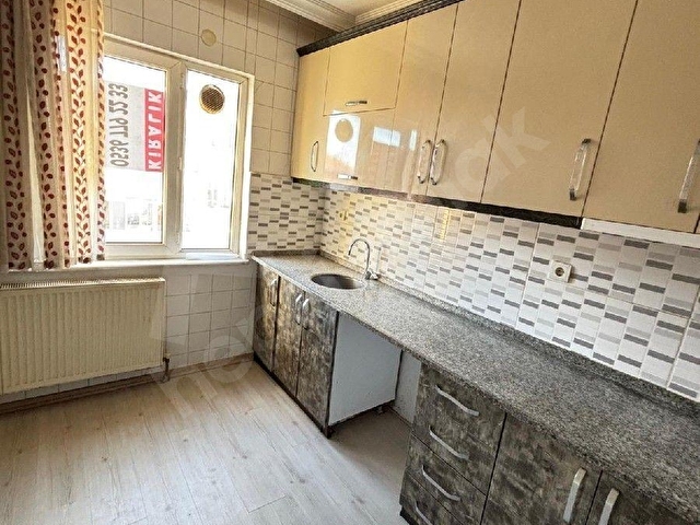 Paşabayır MH merkezi konumda 2+1 kiralık daire