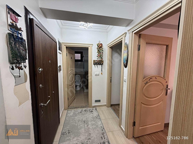 Karşıyaka Dedebaşı Fırsat Satılık Ebeveyn Banyolu 3+1 daire - Görsel 12