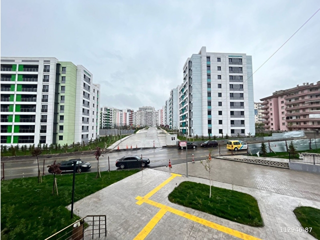 ANKARANIN MERKEZİNDE SİTE İÇİNDE 5 ETAP TOKİLERDE 3+1 DAİRE - Görsel 5