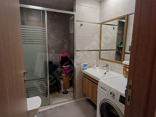 ANKARANIN MERKEZİNDE SİTE İÇİNDE 5 ETAP TOKİLERDE 3+1 DAİRE - Görsel 12