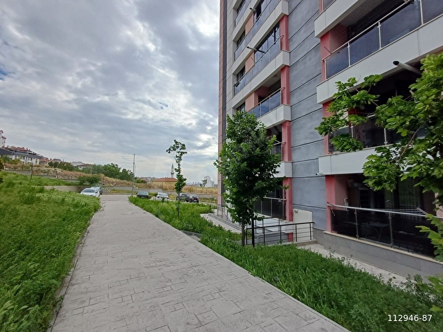 ANKARANIN MERKEZİNDE SİTE İÇİNDE 5 ETAP TOKİLERDE 3+1 DAİRE - Görsel 29