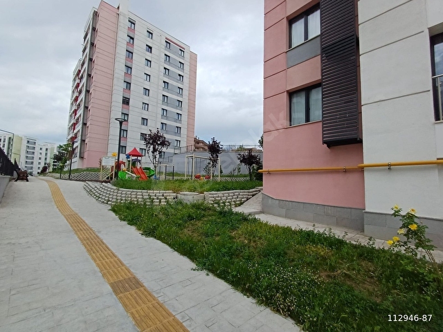 ANKARANIN MERKEZİNDE SİTE İÇİNDE 5 ETAP TOKİLERDE 3+1 DAİRE - Görsel 28