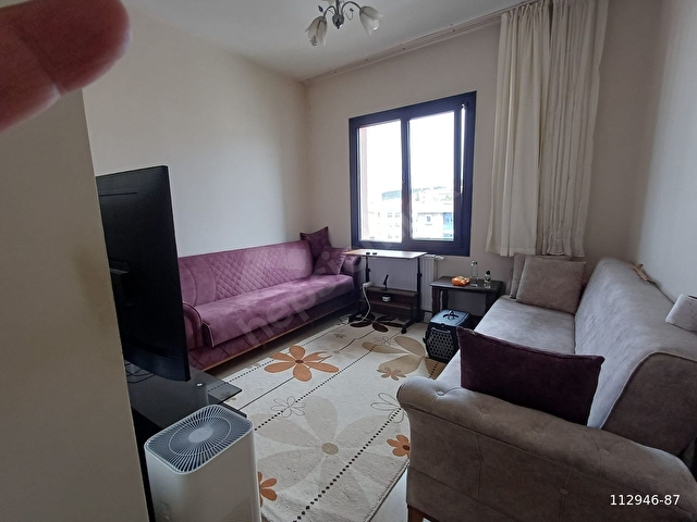 ANKARANIN MERKEZİNDE SİTE İÇİNDE 5 ETAP TOKİLERDE 3+1 DAİRE - Görsel 8