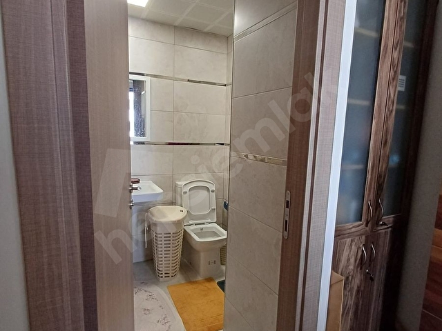ANKARANIN MERKEZİNDE SİTE İÇİNDE 5 ETAP TOKİLERDE 3+1 DAİRE - Görsel 14
