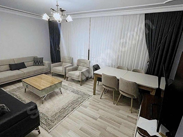 FUL YAPILI GENİŞ TERASLI SATILIK 4+1 DUBLEKS - Görsel 30