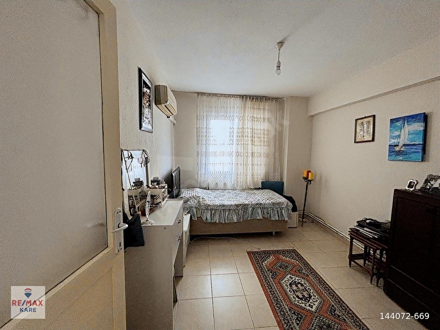 Hasanağa Parkı Yanı, Arakat Satılık 3+1 Daire - Görsel 16