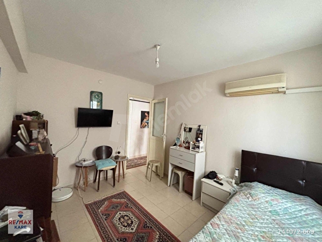 Hasanağa Parkı Yanı, Arakat Satılık 3+1 Daire - Görsel 18