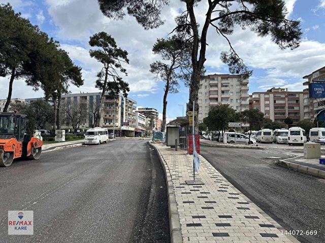 Hasanağa Parkı Yanı, Arakat Satılık 3+1 Daire - Görsel 24