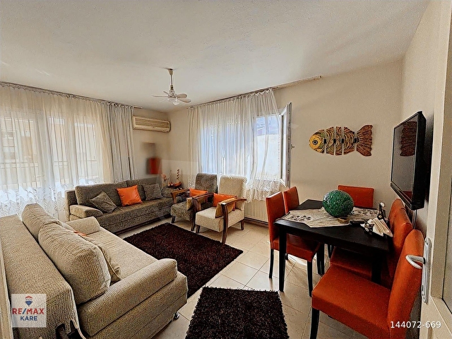 Hasanağa Parkı Yanı, Arakat Satılık 3+1 Daire - Görsel 2