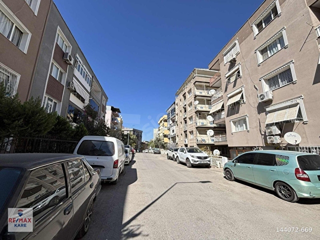 Hasanağa Parkı Yanı, Arakat Satılık 3+1 Daire - Görsel 22