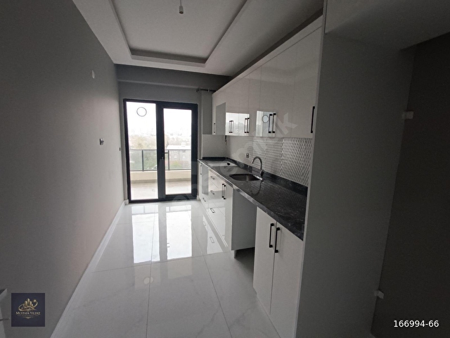 CANİK YENİŞEHİR HASTANESİ ALTINDA KİRALIK DAİRE DÖVECİK MH - Görsel 2