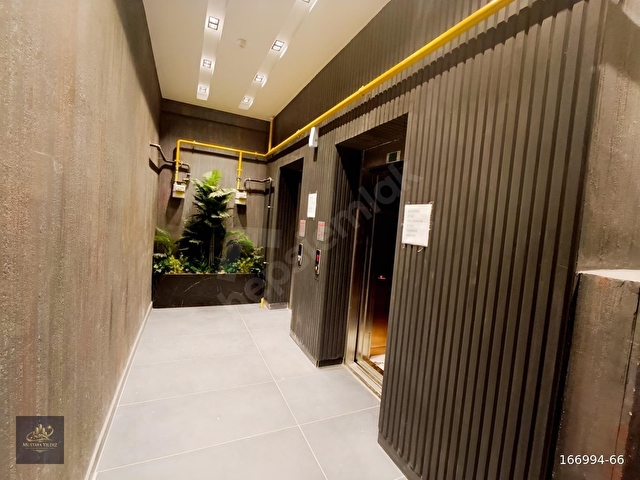 CANİK YENİŞEHİR HASTANESİ ALTINDA KİRALIK DAİRE DÖVECİK MH - Görsel 19