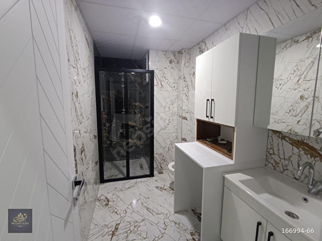 CANİK YENİŞEHİR HASTANESİ ALTINDA KİRALIK DAİRE DÖVECİK MH - Görsel 13