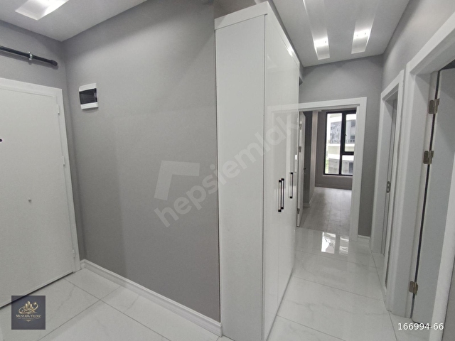 CANİK YENİŞEHİR HASTANESİ ALTINDA KİRALIK DAİRE DÖVECİK MH - Görsel 12