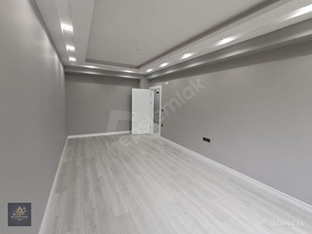 CANİK YENİŞEHİR HASTANESİ ALTINDA KİRALIK DAİRE DÖVECİK MH - Görsel 11