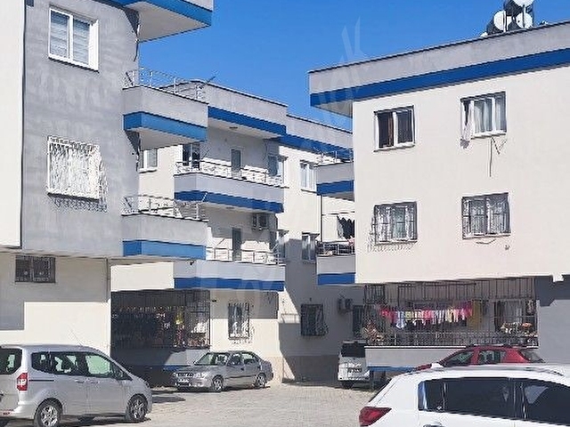 Akşemsettin satilik daire - Görsel 3