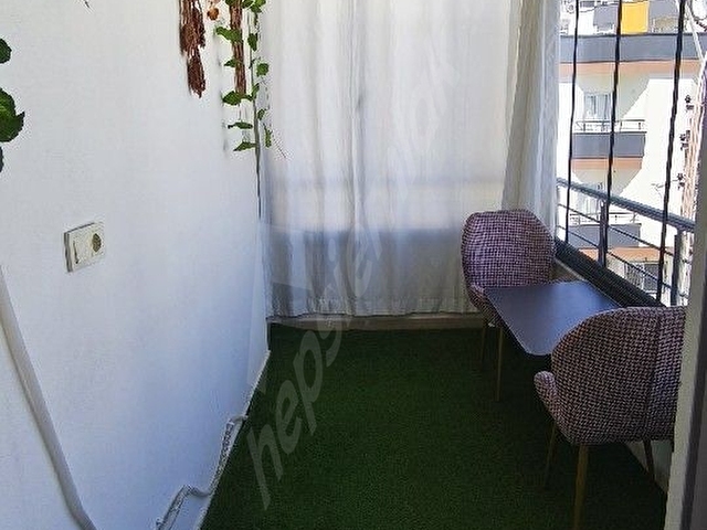 Akşemsettin satilik daire - Görsel 4
