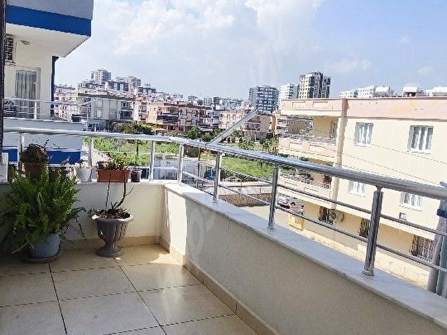Akşemsettin satilik daire - Görsel 8