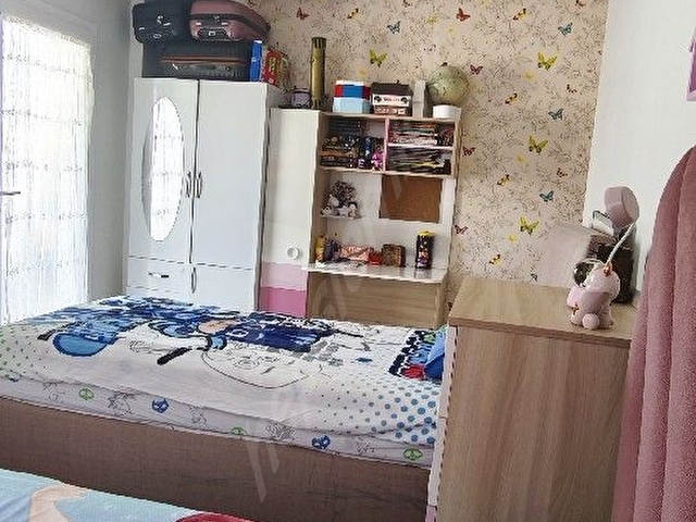 Akşemsettin satilik daire - Görsel 10