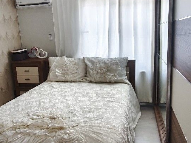 Akşemsettin satilik daire - Görsel 12