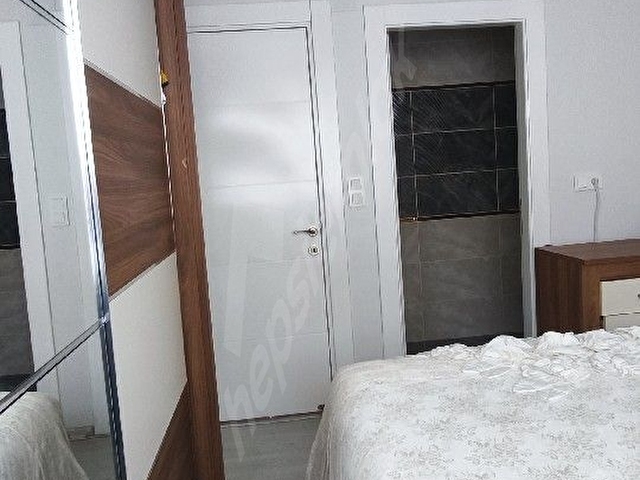 Akşemsettin satilik daire - Görsel 13