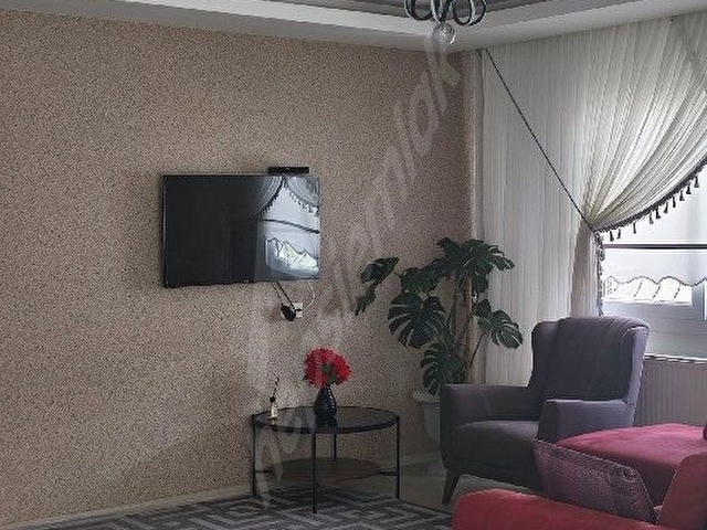 Akşemsettin satilik daire - Görsel 17
