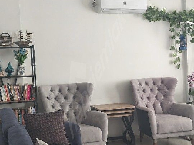 Akşemsettin satilik daire - Görsel 18