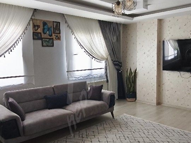 Akşemsettin satilik daire - Görsel 20