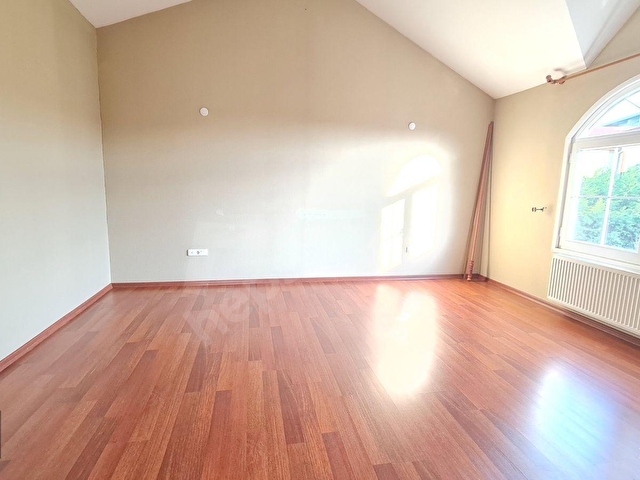 Çekmeköy Kiralık Villa Bahçe Orman Şerefiyeli Green Land Sitesi - Görsel 27