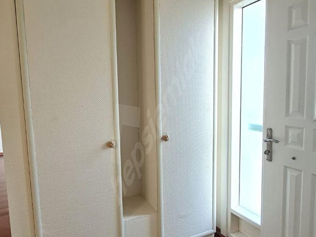 Çekmeköy Kiralık Villa Bahçe Orman Şerefiyeli Green Land Sitesi - Görsel 21