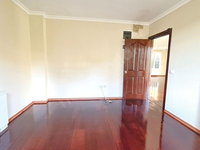 Çekmeköy Kiralık Villa Bahçe Orman Şerefiyeli Green Land Sitesi - Görsel 16