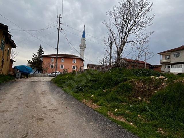BİLECİK GÖLPAZARI BÜYÜKSUSUZDA 204 M2 SATILIK MÜSTAKİL 2 KATLI EV - Görsel 19