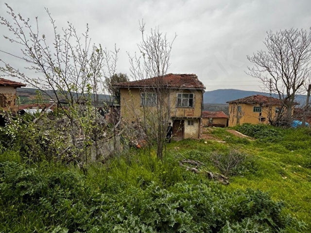 BİLECİK GÖLPAZARI BÜYÜKSUSUZDA 204 M2 SATILIK MÜSTAKİL 2 KATLI EV - Görsel 10