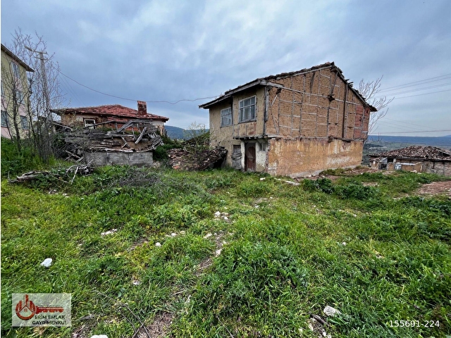 BİLECİK GÖLPAZARI BÜYÜKSUSUZDA 204 M2 SATILIK MÜSTAKİL 2 KATLI EV - Görsel 7