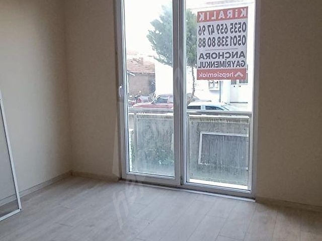 *ANCHORA GÖMEÇ YENİ BİNADA TEMİZ KOMBİLİ OTURUMA HAZR YAPILI 2+1 - Görsel 14