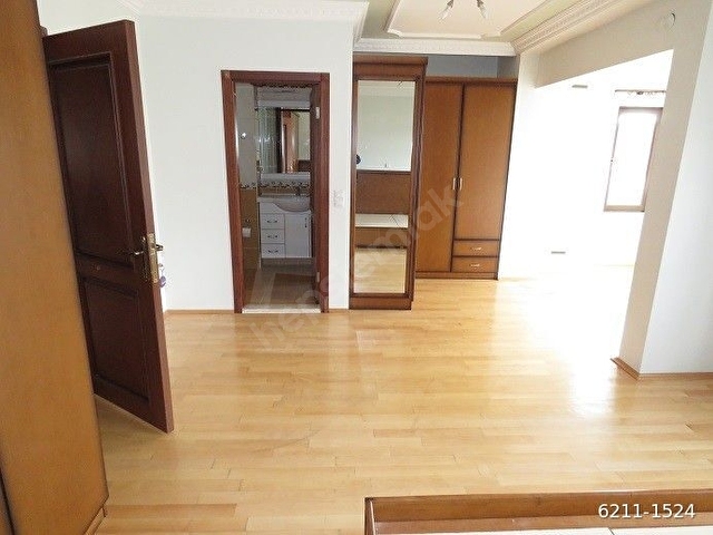 80.000 ne Çayyolu İlko da Kiralık 5+1 Villa - Görsel 3