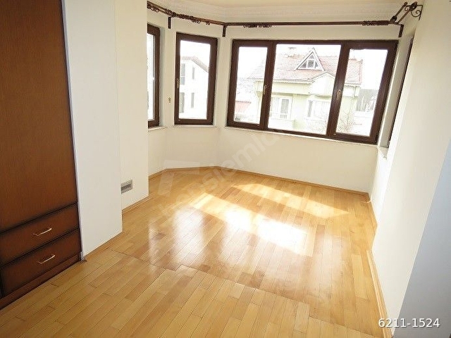 80.000 ne Çayyolu İlko da Kiralık 5+1 Villa - Görsel 20