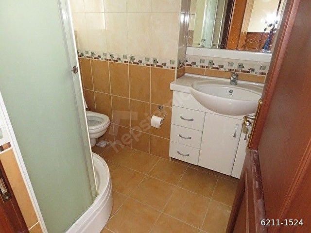 80.000 ne Çayyolu İlko da Kiralık 5+1 Villa - Görsel 21