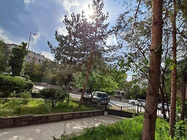 Dogan Emlaktan Dogukent Bulvarı üzerinde,yeni yapıldı,özel Bahceli fiat düştü - Görsel 10