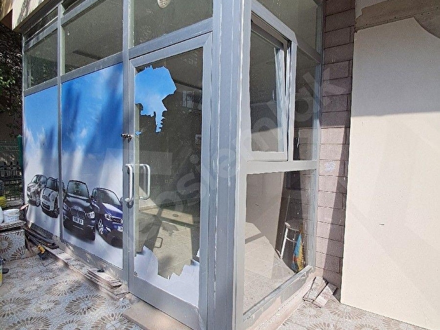 Dogan Emlaktan Dogukent Bulvarı üzerinde,yeni yapıldı,özel Bahceli fiat düştü - Görsel 20