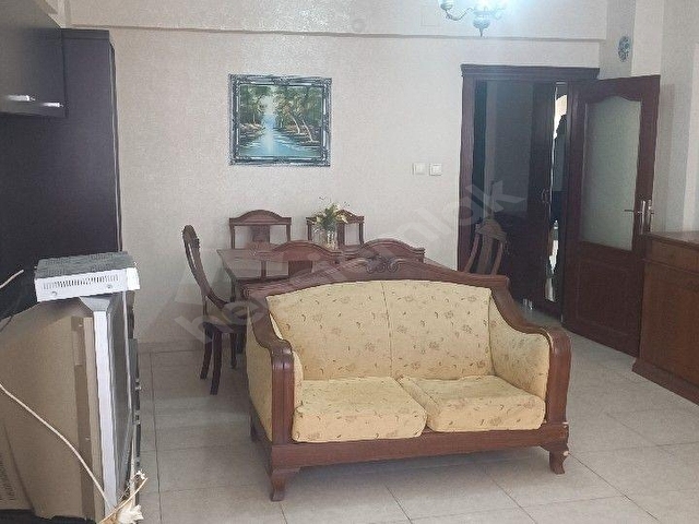 HATAY İSKENDERUN KURTULUŞ MAH KİRALIK EŞYALI 2+1DAİRE - Görsel 2